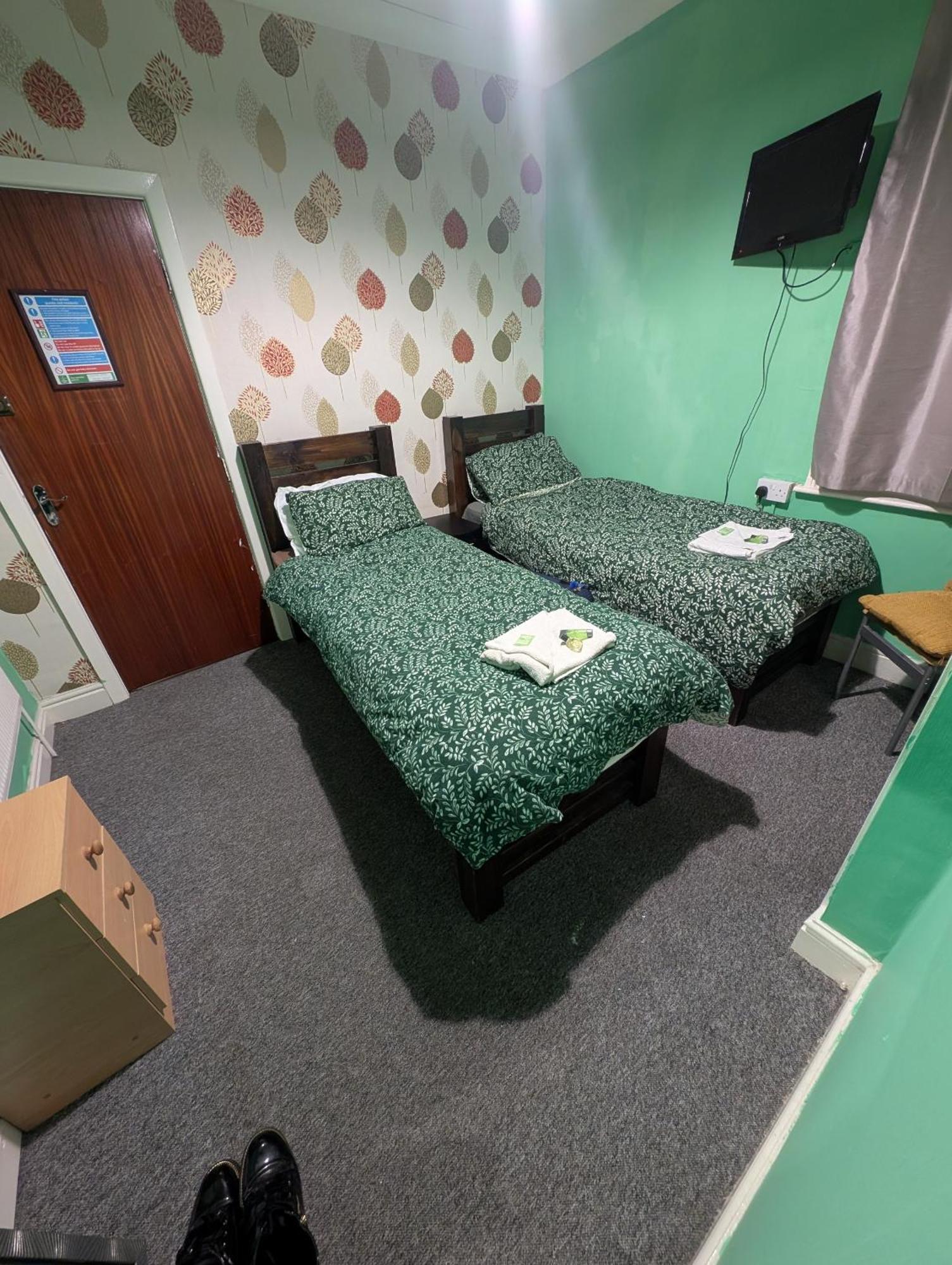 Hotel Palace - Pet Friendly - Everyone Welcome Blackpool